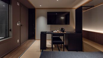 Anook Resort & Spa Busan Haeundae