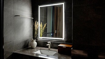 Anook Resort & Spa Busan Haeundae
