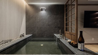 Anook Resort & Spa Busan Haeundae