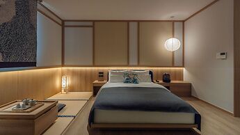 Anook Resort & Spa Busan Haeundae