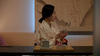 Anook Resort & Spa Busan Haeundae