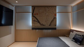 Anook Resort & Spa Busan Haeundae