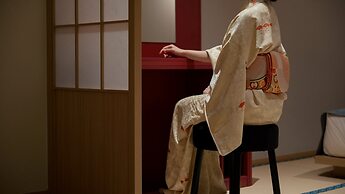 Anook Resort & Spa Busan Haeundae