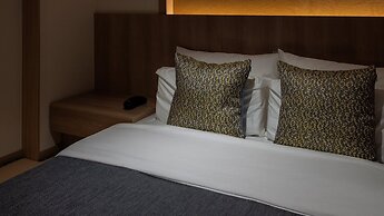 Anook Resort & Spa Busan Haeundae