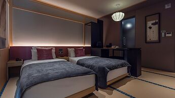 Anook Resort & Spa Busan Haeundae