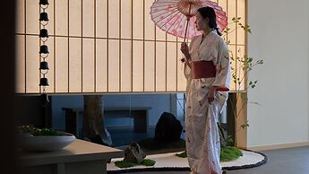 Anook Resort & Spa Busan Haeundae