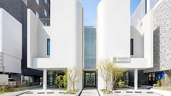 Anook Resort & Spa Busan Haeundae