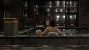 Anook Resort & Spa Busan Haeundae