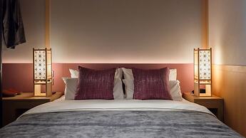 Anook Resort & Spa Busan Haeundae