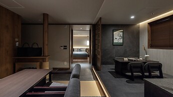 Anook Resort & Spa Busan Haeundae