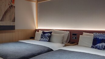 Anook Resort & Spa Busan Haeundae