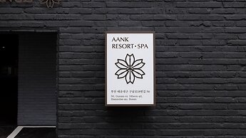 Anook Resort & Spa Busan Haeundae