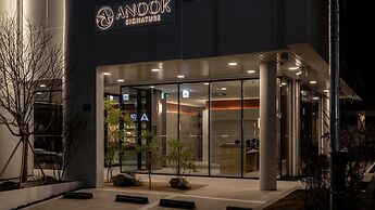 Anook Resort & Spa Busan Haeundae