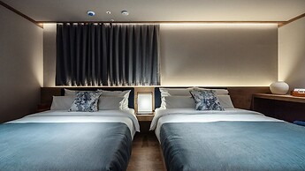 Anook Resort & Spa Busan Haeundae