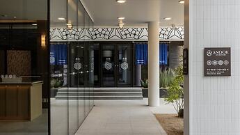 Anook Resort & Spa Busan Haeundae