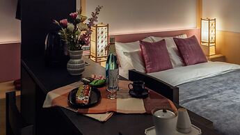 Anook Resort & Spa Busan Haeundae