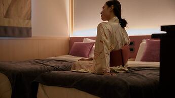 Anook Resort & Spa Busan Haeundae