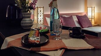 Anook Resort & Spa Busan Haeundae