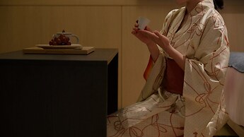 Anook Resort & Spa Busan Haeundae