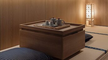Anook Resort & Spa Busan Haeundae