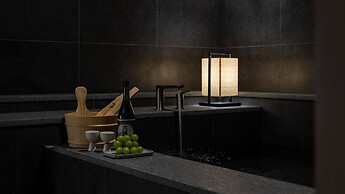 Anook Resort & Spa Busan Haeundae