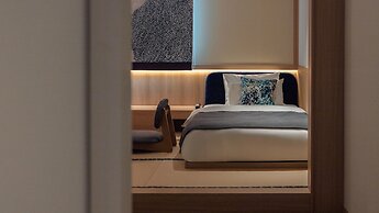 Anook Resort & Spa Busan Haeundae