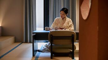 Anook Resort & Spa Busan Haeundae