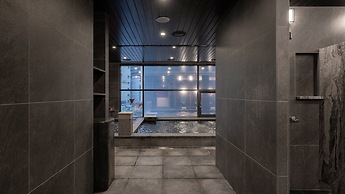 Anook Resort & Spa Busan Haeundae