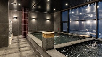 Anook Resort & Spa Busan Haeundae