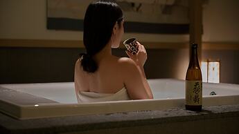 Anook Resort & Spa Busan Haeundae