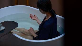 Anook Resort & Spa Busan Haeundae