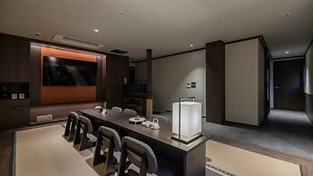 Anook Resort & Spa Busan Haeundae