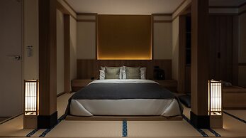 Anook Resort & Spa Busan Haeundae