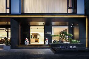 Guilin Mingjiang Hotel