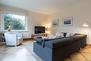 Ferienhaus in St. Peter-ording