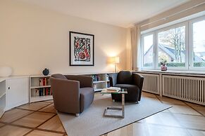 Ferienhaus in St. Peter-ording