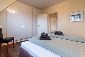 Ferienhaus in St. Peter-ording