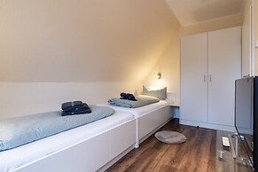Ferienhaus in St. Peter-ording