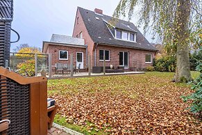 Ferienhaus in St. Peter-ording