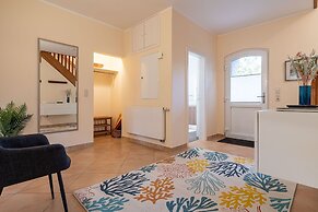 Ferienhaus in St. Peter-ording