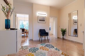 Ferienhaus in St. Peter-ording
