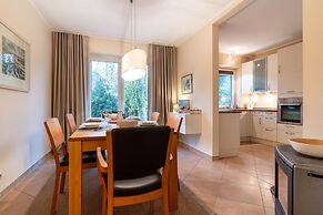 Ferienhaus in St. Peter-ording