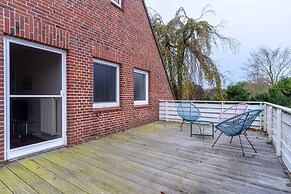 Ferienhaus in St. Peter-ording