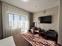 Khunnu Hotel Ulaanbaatar