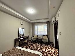 Khunnu Hotel Ulaanbaatar