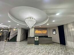 Khunnu Hotel Ulaanbaatar