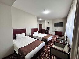 Khunnu Hotel Ulaanbaatar