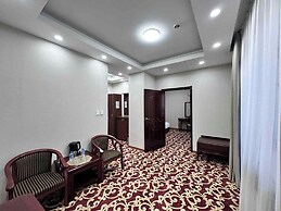 Khunnu Hotel Ulaanbaatar