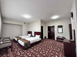 Khunnu Hotel Ulaanbaatar