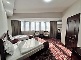 Khunnu Hotel Ulaanbaatar